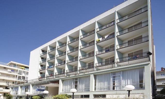Rivazzurra Hotel | Hotel Telstar