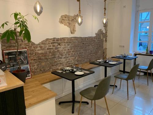 Deutz Hotel | Hotel Tempelhof - City-Messe-Arena