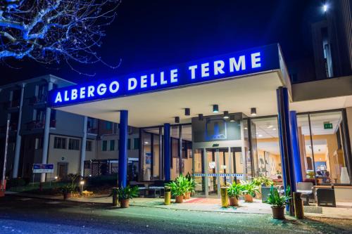 Castel San Pietro Terme Hotel | Hotel Terme di Castel San Pietro