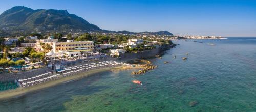 Forio Hotel | Hotel Terme Tritone Resort & Spa
