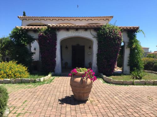 Budoni Hotel | Hotel Terra Di Gallura