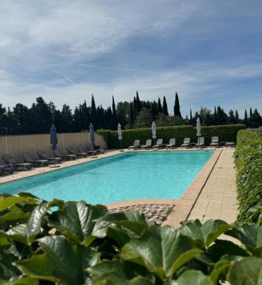 Mouries Hotel | Hotel Terriciaë aux portes de Maussane les Alpilles