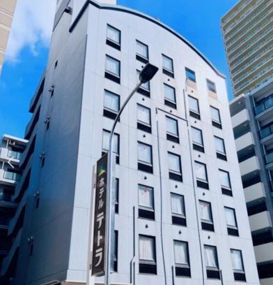 Chiba Hotel | Hotel Tetora Makuhari Inagekaigan (Formerly Business Hotel Marine)