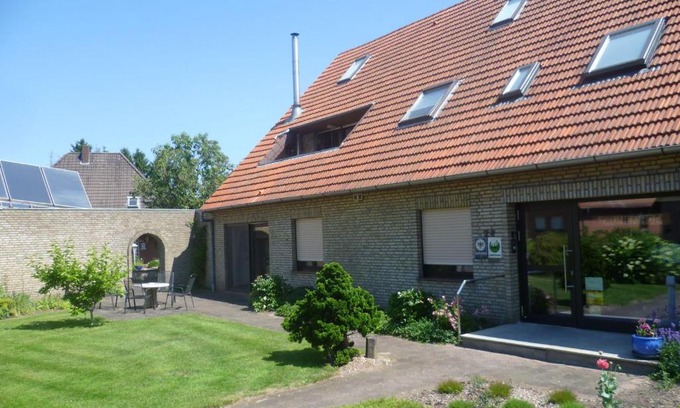 Oyten Hotel | Hotel Thünenhof