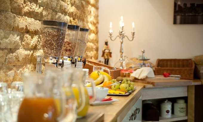 Insel Hotel | Hotel The Medusa