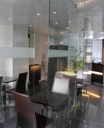 Richebourg - Saint-Clement Hotel | Hotel The Originals du Grand Monarque Nantes Gare