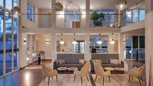 Bad Honnef Hotel | Hotel the YARD Bad Honnef
