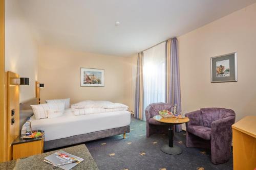 Straubing Hotel | Hotel Theresientor