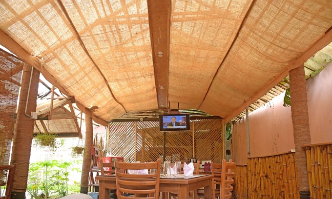 Andiambalama Hotel | Hotel Thilon