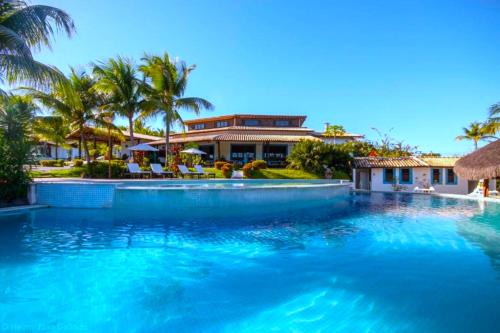 Tibau do Sul Hotel | Hotel Tibau Lagoa
