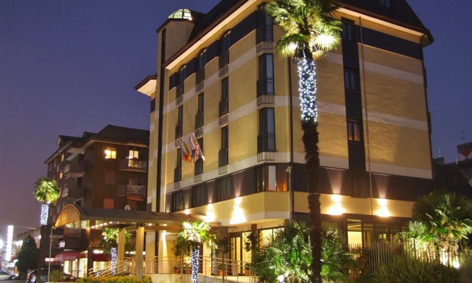 Trezzano sul Naviglio Hotel | Hotel Tiffany Milano