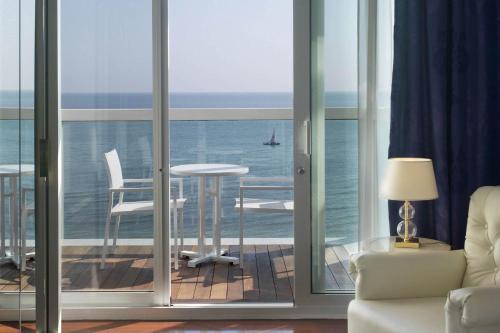 Alba Hotel | Hotel Tiffany's