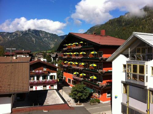 Waidring Hotel | Hotel Tiroler Adler - bed and breakfast