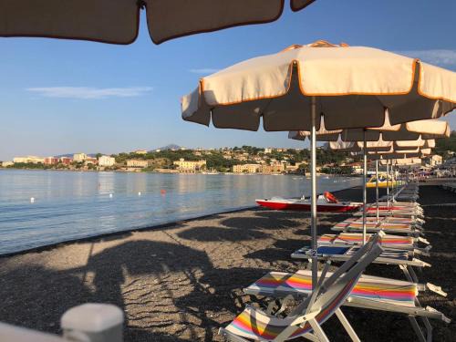 Sapri Hotel | Hotel Tirreno