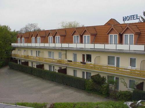 Osterholz-Scharmbeck Hotel | Hotel Tivoli