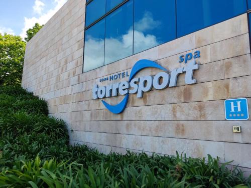 Torrelavega Hotel | Hotel Torresport