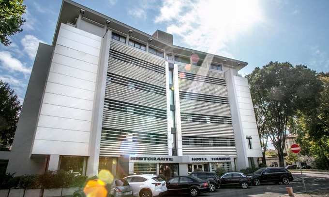 Carpi Hotel | Hotel Touring