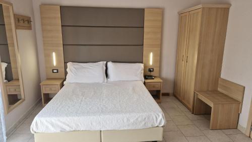 Castiglione del Lago Hotel | Hotel Trasimeno Bittarelli
