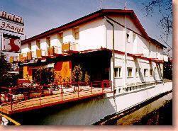 Treviso Hotel | Hotel Tre Santi