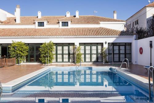 Olvera Hotel | Hotel Tugasa Sierra y Cal
