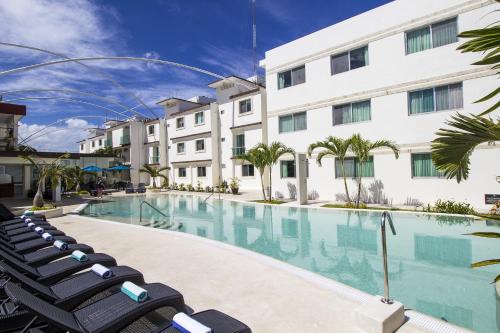 Palenque Hotel | Hotel Tulija Palenque