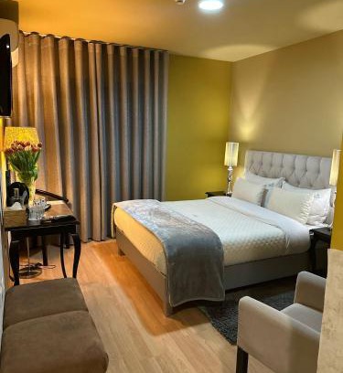 Braganca Hotel | Hotel Tulipa
