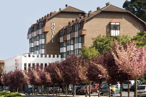 Lasarte-Oria Hotel | Hotel Txartel