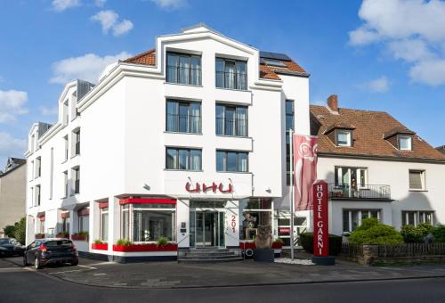 Dellbrueck Hotel | Hotel Uhu Garni - Superior