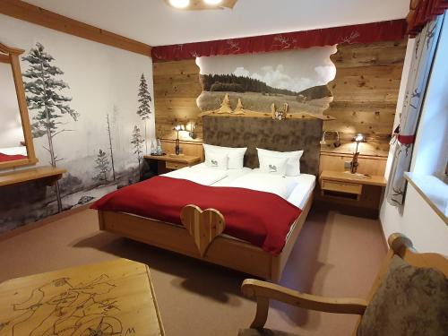 Gruenhain-Beierfeld Hotel | Hotel und Restaurant Köhlerhütte - Fürstenbrunn