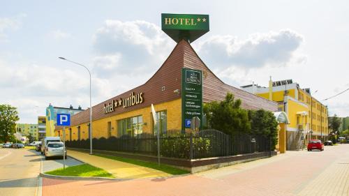 Bielsk Podlaski Hotel | Hotel Unibus