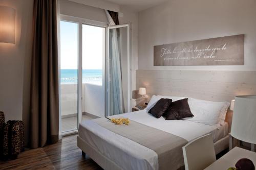 Senigallia Hotel | Hotel Universal