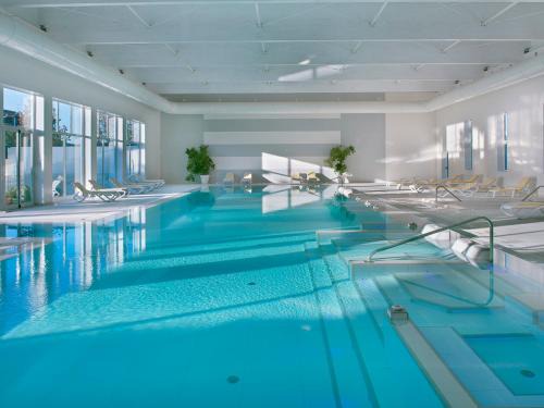 Abano Terme Hotel | Hotel Universal Terme
