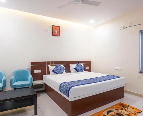 Madhapur House | Hotel Urban Prime Near Hi-tech City