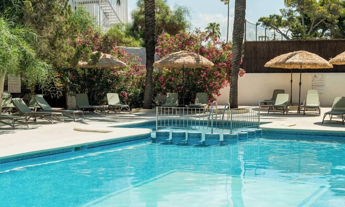 San Antonio Bay Hotel | Hotel Vago Ibiza