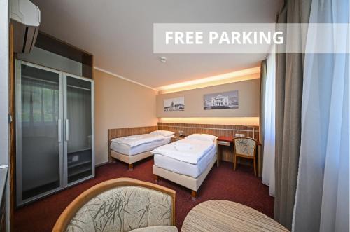 Brno Hotel | Hotel Vaka