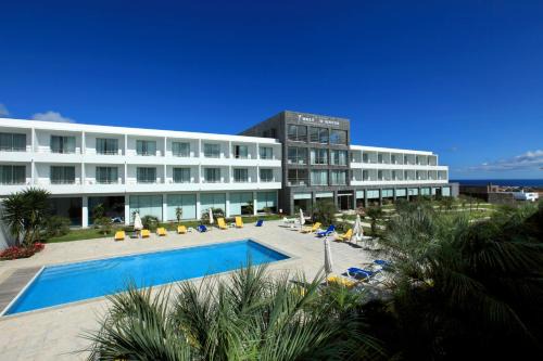 Capelas Hotel | Hotel Vale Do Navio