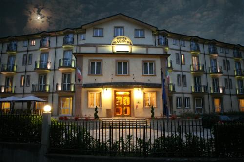 Acqui Terme Hotel | Hotel Valentino