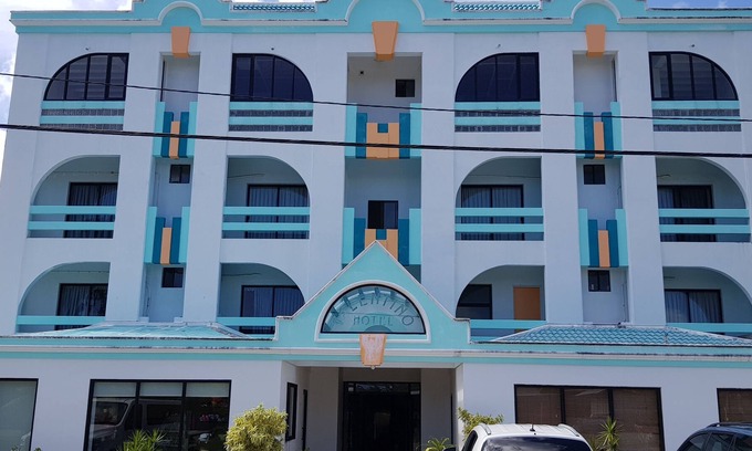 Songsong Hotel | Hotel Valentino