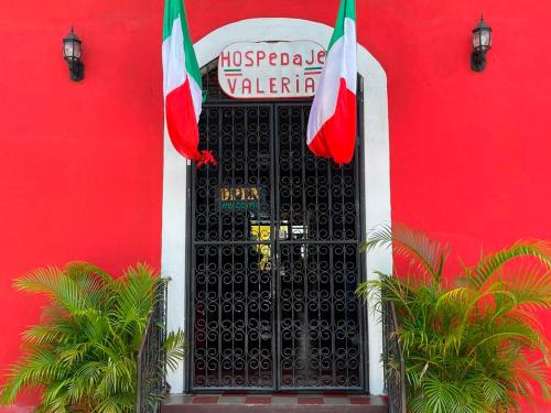 Granada Hotel | Hotel Valeria