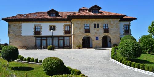Prellezo Hotel | Hotel Valle De Arco