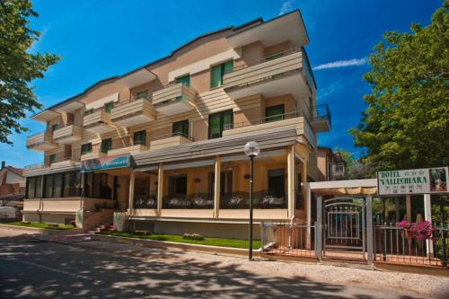Villamarina Hotel | Hotel Vallechiara