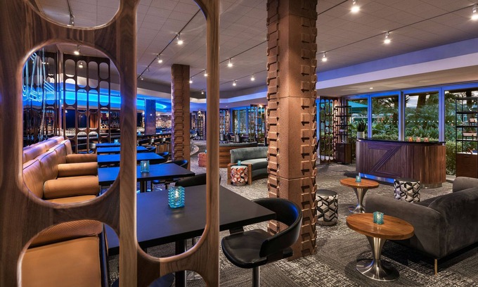 Arts District Resort | Hotel Valley Ho