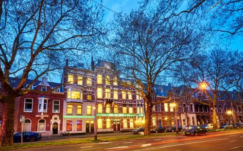 Oude Westen Hotel | Hotel Van Walsum