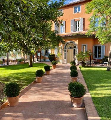 Citta della Pieve Hotel | Hotel Vannucci