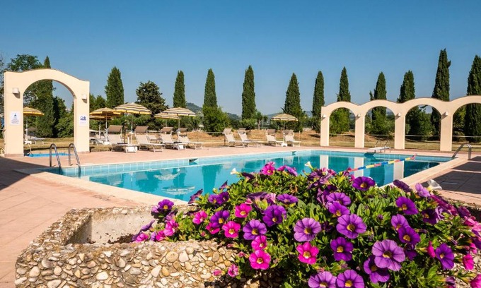 Ponte Valleceppi Hotel | Hotel Vega Perugia