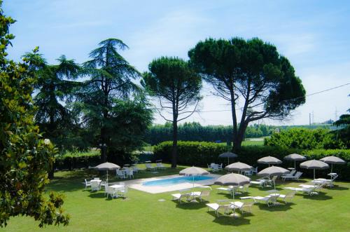 Colà Di Lazise Hotel | Hotel Venezia Park - ENJOY HOLIDAY