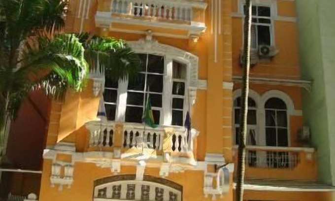 Flamengo Hotel | Hotel Venezuela