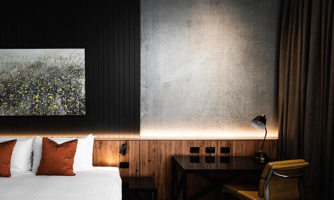 Launceston CBD Hotel | Hotel Verge Launceston
