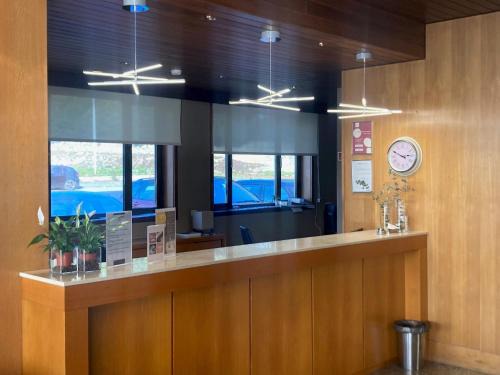 Leca Do Balio Hotel | Hotel Vianorte