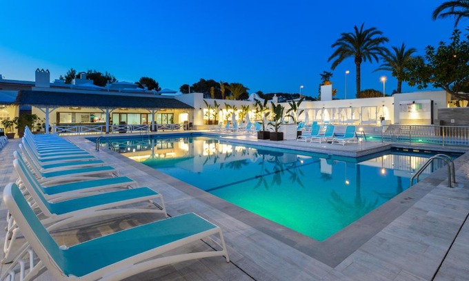 Sant Josep de sa Talaia Hotel | Hotel Vibra Cala Tarida-3SUP